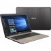 Laptop ASUS VivoBook, Intel Core i3-6006U 2.0GHz, 4GB DDR4, 500GB HDD, DVDRW, GeForce 920MX 2GB, USB 3.0, HDMI, LED 15.6"